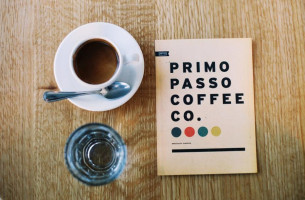 Primo Passo Coffee Co.