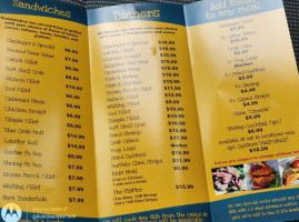 Caplingers Fresh Catch Seafood Kitchen