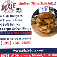 Dixie Bbq Kosher