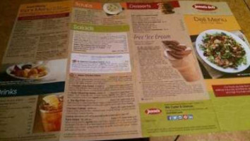 Jason's Deli