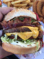 The Habit Burger Grill