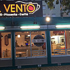 Pizzeria Del Vento