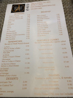 Gourmet Market