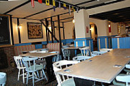 Britannia Inn Dungeness