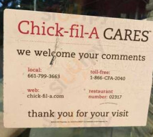 Chick-fil-a