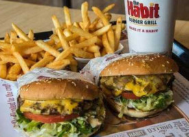 The Habit Burger Grill