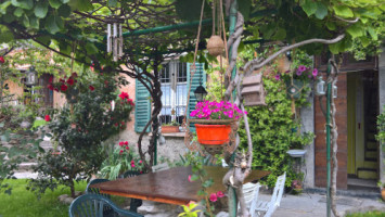 La Locanda Del Cantiere
