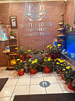 Seattle Lotus Vegetarian