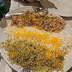 Meson Persa Mr. Kabab