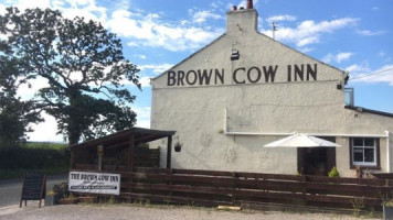 Brown Cow Inn