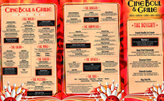 Paragon Theaters Delray Imax