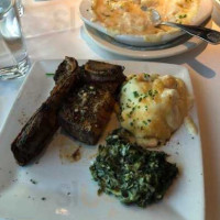 Perry’s Steakhouse & Grille - Frisco