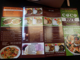 Coco Hut Thai