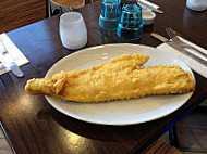 Fish At Penn Hill