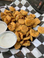 Cajun Steamer