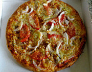 Raja Pizza