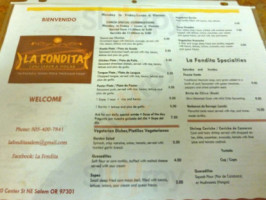 La Fondita