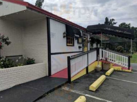Afghan Kabob Palace