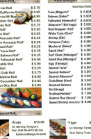 Arata Sushi