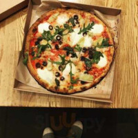 Blaze Pizza