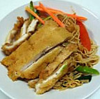 Wok Sushi Luo