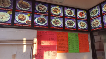 Good Fortune Carry Out