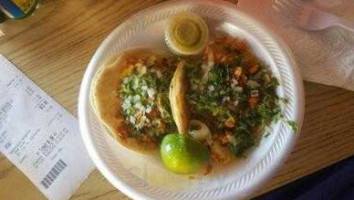 Taqueria La Michoacana