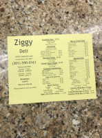 Ziggy Deli