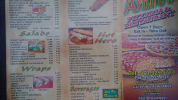 Arturo's Pizzeria