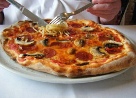 Pizza-Heimservice Italia