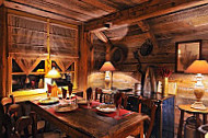 Ferme des Alpes