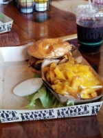 Twisted Root Burger Co