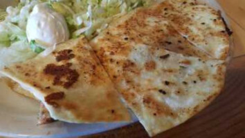 Los Braceros Mexican Grill