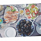 Seafood Cabin