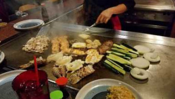 Mori Teppan Grill