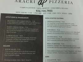 Aracri Pizzeria