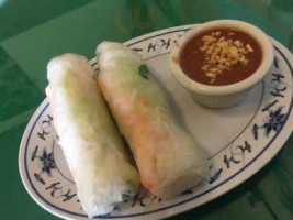 Vietnamese Cuisine