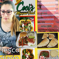 Ceci's Mexican Food