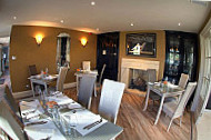 The Brasserie, Mallory Court