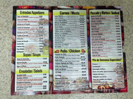 El Rincon Peruano