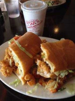 Parran's Po-boys