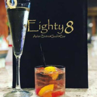 Eighty 8