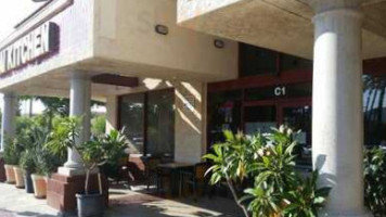 Thai Kitchen