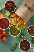 Rubio's Coastal Grill