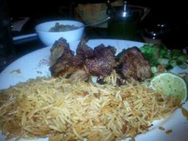 De Afghanan Kabob House