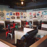 Rudy's