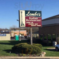 Lembo's Italian Restaurant