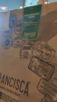 Francisca Charcoal Chicken Meats (doral)