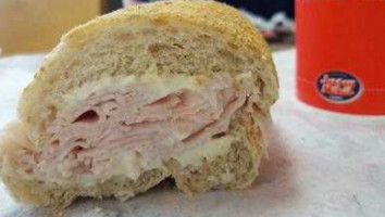 Jersey Mike's Subs