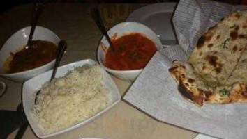 Taj Indian Cuisine